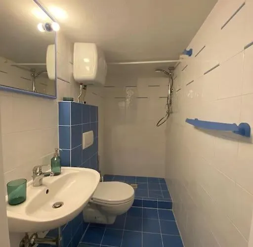 アパート Marea *