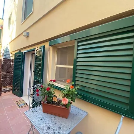 Apartment Bardo