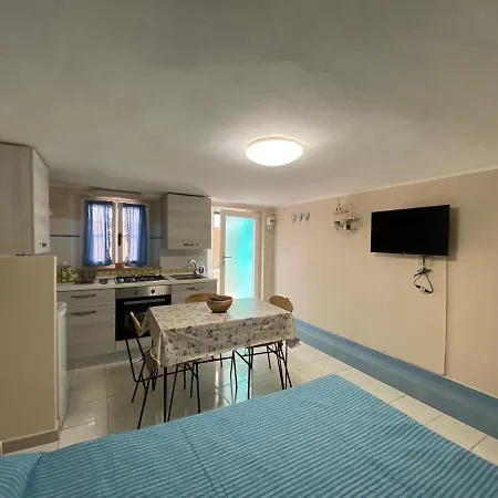 Marea Apartment