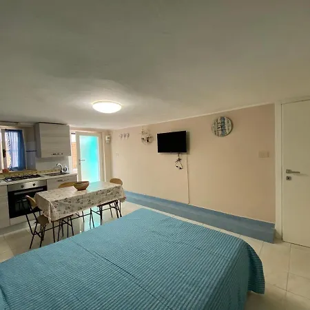 Bardo Apartment San Vincenzo