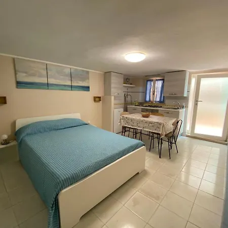 Bardo Apartment *