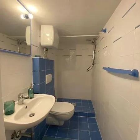 Apartment Marea *