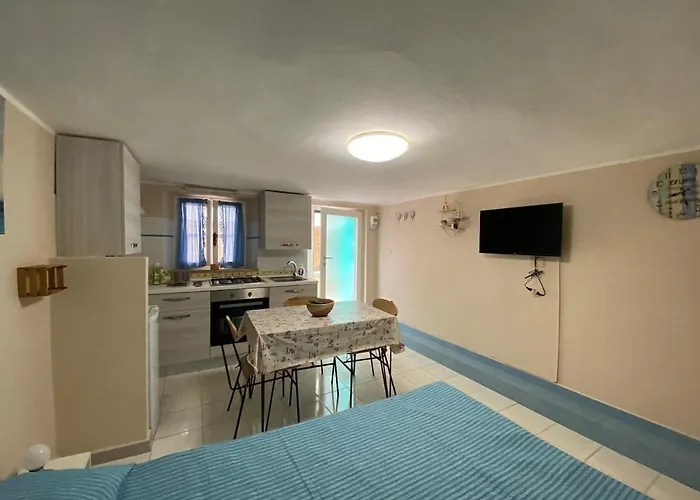 Marea Apartment
